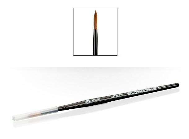 Citadel Medium Shade Brush M Shade 